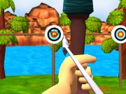 Play Archery Blast Game on FOG.COM