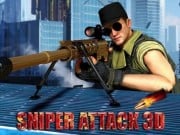 Play Sniper 3D Gun Shooter Game on FOG.COM