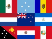 Play Geo Challenge Country Flag Game on FOG.COM