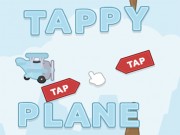Play EG Tappy Plane Game on FOG.COM