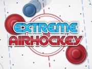Play Extreme Airhockey Game on FOG.COM