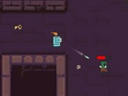 Play The Dungeon Game on FOG.COM
