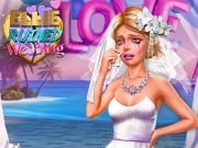 Play Ellie Ruined Wedding Game on FOG.COM