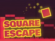 Play Squarescape Game on FOG.COM