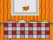 Play EG Flappy Chicken Game on FOG.COM