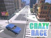 Play Crazy Race Game on FOG.COM