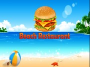 Play EG Beach Restaurant Game on FOG.COM