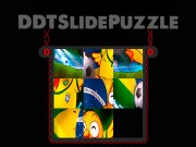 Play DDTSlidePuzzle Game on FOG.COM