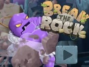 Play Break The Rock Game on FOG.COM
