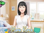 Play Marie Kondo Clean Up Game on FOG.COM