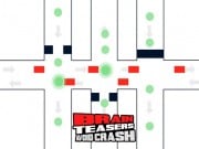 Play Brain Teasers Avoid Crash Game on FOG.COM