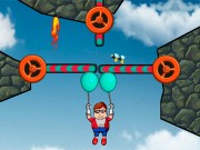 Play Balloon Hero 2 Game on FOG.COM
