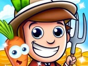 Play Idle Farm Game on FOG.COM