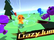 Play Crazy Jump Game on FOG.COM