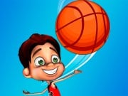 Play Dude Basket Game on FOG.COM