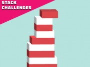 Play Stack Challenges Game on FOG.COM