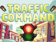 Play Traffic Command Game on FOG.COM