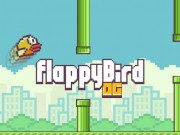 Play FlappyBird OG Game on FOG.COM