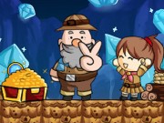 Play Miners Adventure  Game on FOG.COM