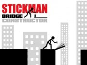 Play Stickman Bridge Constructor Game on FOG.COM
