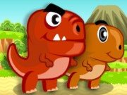Play Dino Meat Hunt New Adventure Game on FOG.COM