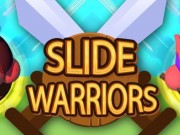 Play Slide Warriors Game on FOG.COM