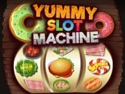 Play Yummy Slot Machine Game on FOG.COM
