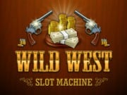 Play Wild West Slot Machine Game on FOG.COM