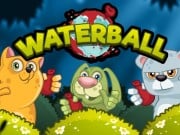 Play Waterball Game on FOG.COM