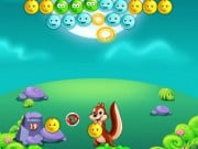 Play Bubble Shooter Pet Game on FOG.COM