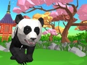Play Panda Simulator Game on FOG.COM