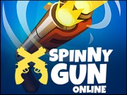 Play Spinny Gun Online Game on FOG.COM