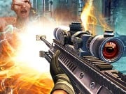 Play Zombie Sniper Game on FOG.COM