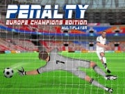 Play Penalty Challenge Multiplayer Game on FOG.COM