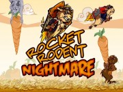Play Rocket Rodent Nightmare Game on FOG.COM