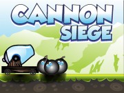 Play EG Cannon Siege Game on FOG.COM