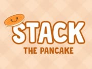 Play Stack the Pancake Game on FOG.COM
