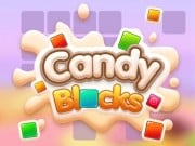 Play Candy Blocks Game on FOG.COM