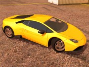 Play Lambo Car Simulator Game on FOG.COM