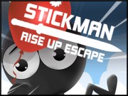 Play Stickman Rise Up Game on FOG.COM