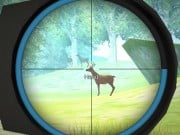 Play Hunter Training Game on FOG.COM