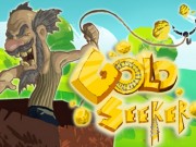 Play Gold Seeker Game on FOG.COM