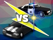 Play Thief vs Cops Game on FOG.COM