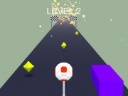 Play Pixel Speed Ball Game on FOG.COM