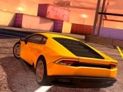 Play Lamborghini drift simulator Game on FOG.COM