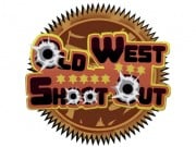 Play Old West Shootout Game on FOG.COM