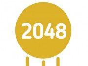Play 2048 Pucks Game on FOG.COM