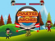 Play EG Master Archer Game on FOG.COM