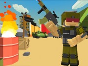 Play Pixel Warrior Game on FOG.COM