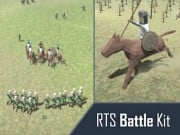 Play EG RTS Battle Game on FOG.COM